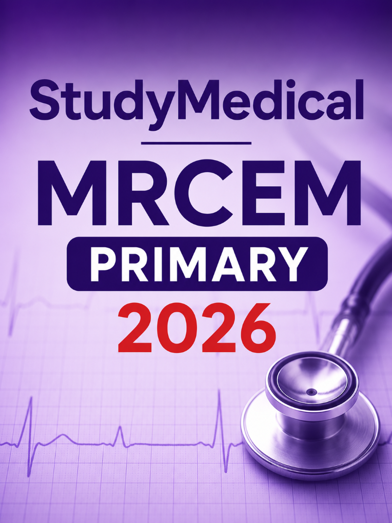 MRCEM Primary